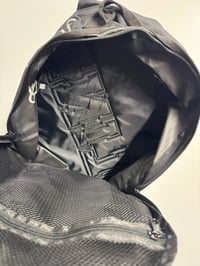 Image 7 of Vintage Blind back pack 