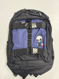 Image 1 of Vintage Blind back pack 