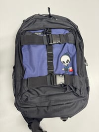 Image 9 of Vintage Blind back pack 