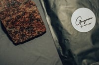 Gregoire’s African Black Soap (1lb)