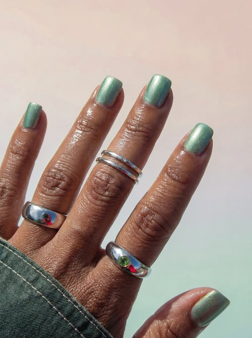 Image of Nail Polish - Mojito