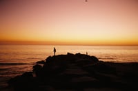 Lido Beach 