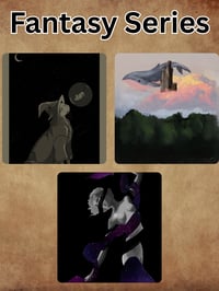 Fantasy Series