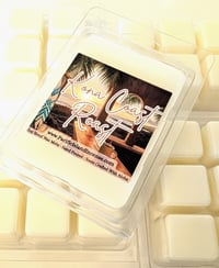 Image 4 of Kona Coast Roast Wax Melts