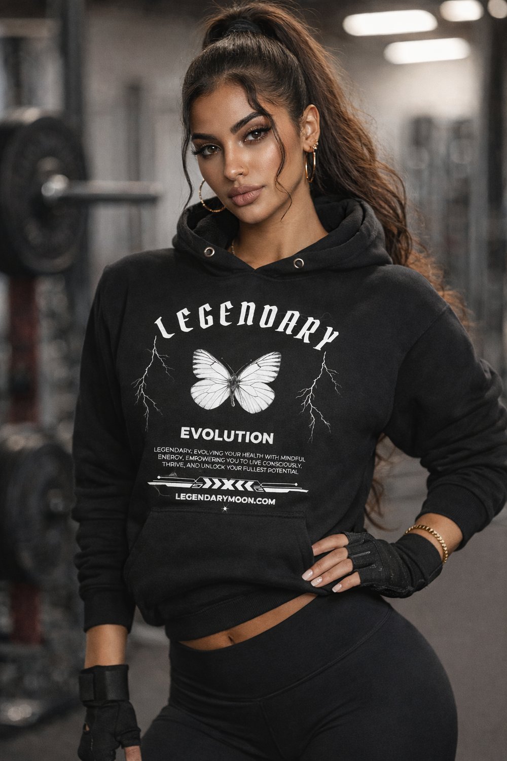 Image of Legendary Universe UNLMDT