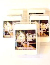 Image 1 of Kona Coast Roast Wax Melts