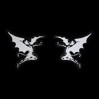 Image 1 of SABBATH DEMON PATCH (SET)