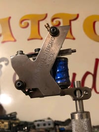 Image 1 of Dan Dringenberg liner 2012