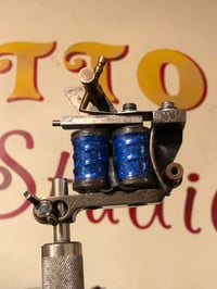 Image 2 of Dan Dringenberg liner 2012