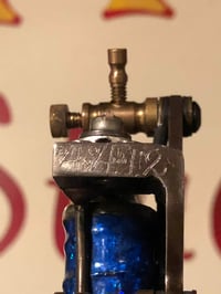 Image 3 of Dan Dringenberg liner 2012