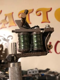 Image 2 of Dan Dringenberg liner 2013