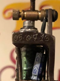 Image 3 of Dan Dringenberg liner 2013