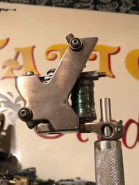 Image 1 of Dan Dringenberg liner 2013