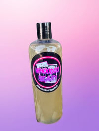 Image 1 of Pink aura sweet bath/shower