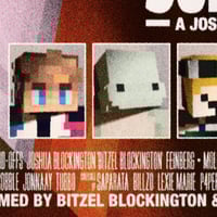 Image 3 of BITZEL SUPREME END POSTER