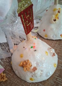 Image 7 of Popcorn/Cotton Candy Themed Centerpieces 