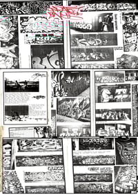 Image 16 of hype 38 - The Belly Of The Beast