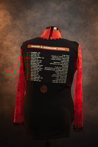 Image 3 of XL Cattle Decapitation Long Sleeve Top