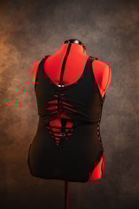 Image 6 of L/XL Cannibal Corpse Bodysuit