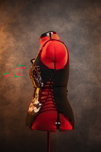 Image 5 of L/XL Cannibal Corpse Bodysuit