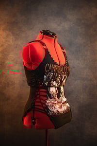 Image 3 of L/XL Cannibal Corpse Bodysuit