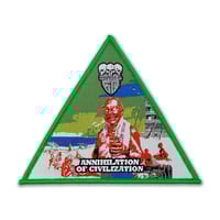 Image 1 of EVILDEAD - ANNIHILATION OF CIVILIZATION PATCH