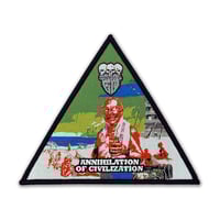Image 2 of EVILDEAD - ANNIHILATION OF CIVILIZATION PATCH