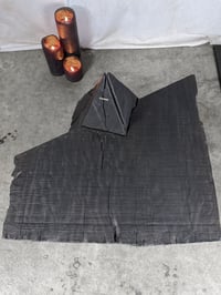 Image 5 of Obsidian Threshold — Ritual Table