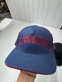 Image 1 of Vintage dc hat from ‘99
