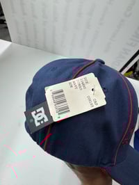Image 2 of Vintage dc hat from ‘99
