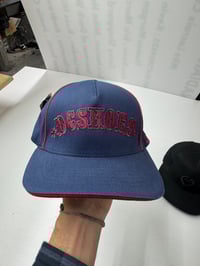 Image 4 of Vintage dc hat from ‘99
