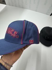 Image 6 of Vintage dc hat from ‘99