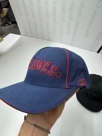 Image 7 of Vintage dc hat from ‘99