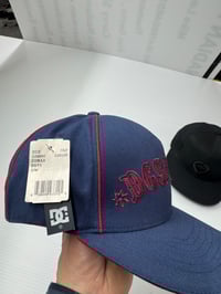 Image 8 of Vintage dc hat from ‘99