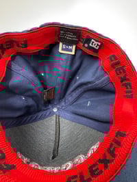 Image 9 of Vintage dc hat from ‘99