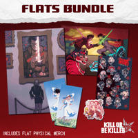 Flats Bundle