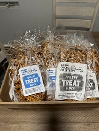 Image 1 of Poultry Treat Block