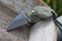 Image 1 of Thorn No. 102