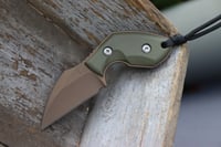 Image 1 of Thorn No. 97