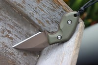 Image 2 of Thorn No. 97