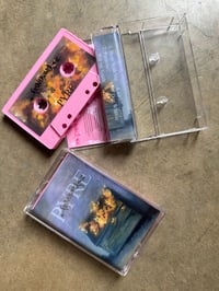 Pyre Tape