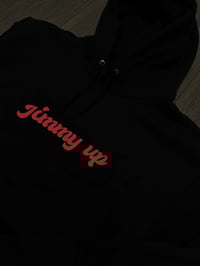 Image 2 of S13 S-Chassis Forever Hoodie (Limit:50)