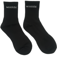 Image 1 of "Muasude" Socks (3 PACK)