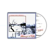 Arranged in April - it always starts mid winter 