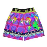 Image 1 of "Feel One Way" Shorts