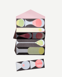 Image 2 of Pocket Pages Bookmark/포켓페이지 책갈피 세트