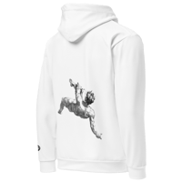 Image 1 of Abyss “FALLEN 1” Hoodie