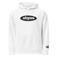 Image 2 of Abyss “FALLEN 1” Hoodie