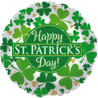 St. Patrick's Clover