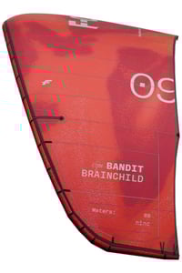 Image 3 of F-One Bandit V1 Brainchild